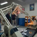 Simulasi shading device pada maket bangunan menggunakan heliodon